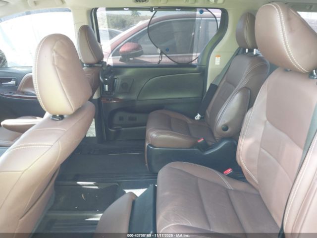 2018 TOYOTA SIENNA 5TDYZ3DC2JS954794 Photo 7