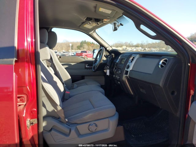 1FTFW1EF1EKD05515 Ford F-150 Xlt