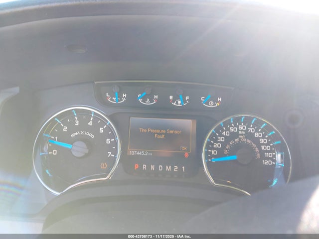 1FTFW1EF1EKD05515 Ford F-150 Xlt