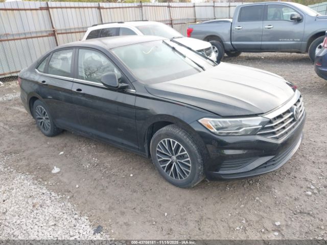 2021 VOLKSWAGEN JETTA 3VWC57BUXMM019937