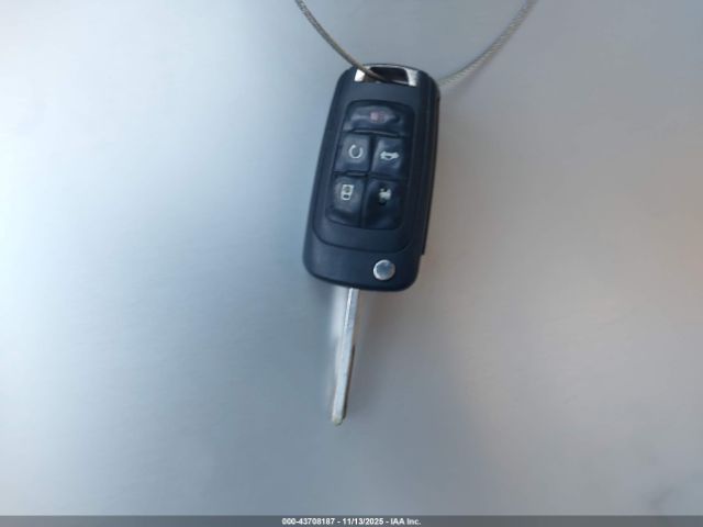 2011 CHEVROLET CRUZE 1G1PH5S99B7285297 Photo 10