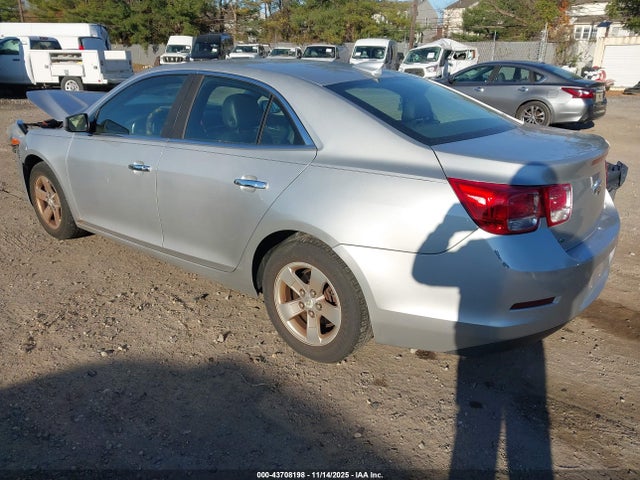 Auction sale of the 2016 Chevrolet Malibu Limited Lt, vin: 1G11C5SA9GF121625, lot number: 43708198