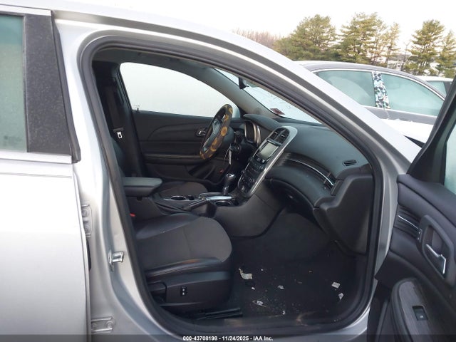 Auction sale of the 2016 Chevrolet Malibu Limited Lt, vin: 1G11C5SA9GF121625, lot number: 43708198