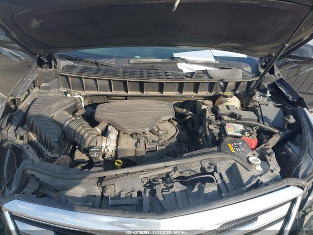 2019 CADILLAC XT5 1GYKNCRS7KZ149790 Photo 9