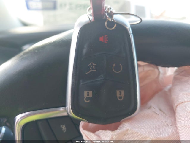 2019 CADILLAC XT5 1GYKNCRS7KZ149790 Photo 10