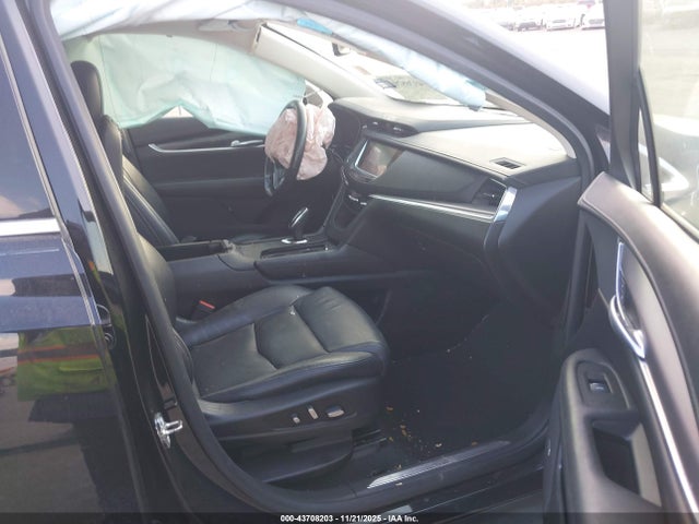 2019 CADILLAC XT5 1GYKNCRS7KZ149790 Photo 4
