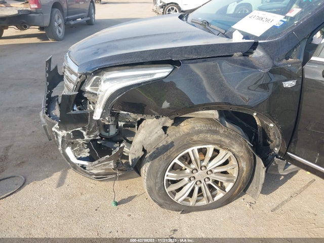 2019 CADILLAC XT5 1GYKNCRS7KZ149790 Photo 5