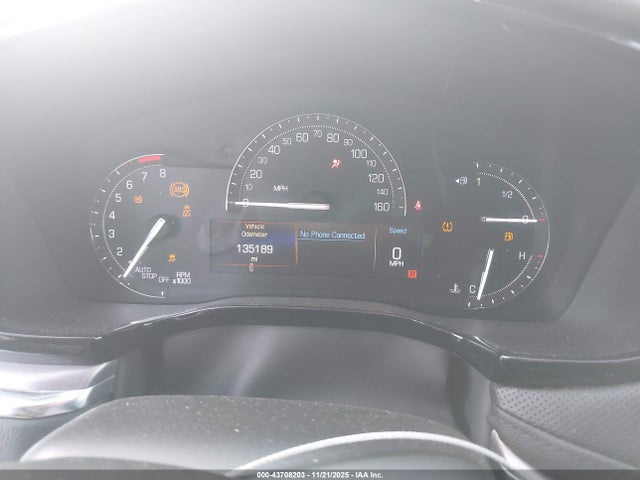 2019 CADILLAC XT5 1GYKNCRS7KZ149790 Photo 6