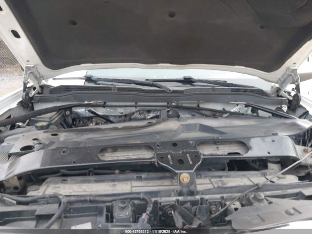 2015 CHEVROLET SILVERADO 1500 3GCUKRECXFG196603 Photo 9