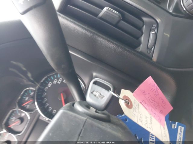 2015 CHEVROLET SILVERADO 1500 3GCUKRECXFG196603 Photo 10