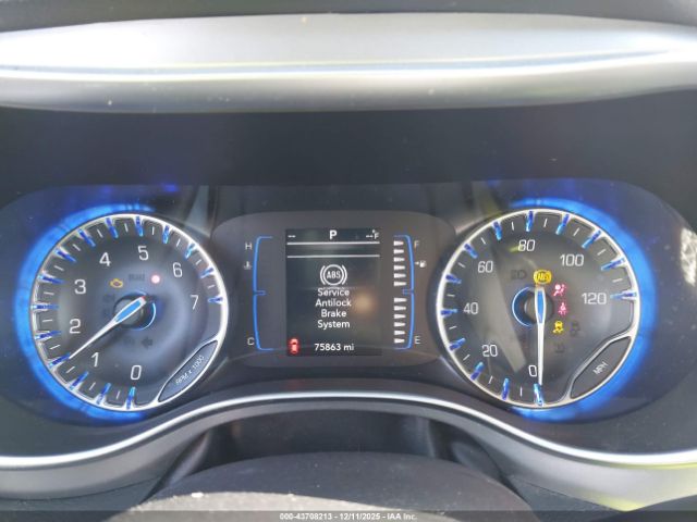 2019 CHRYSLER PACIFICA 2C4RC1FG4KR633201 Photo 6