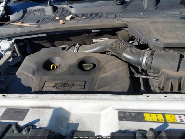 2016 LAND ROVER DISCOVERY SPORT SALCR2BGXGH574442 Photo 9