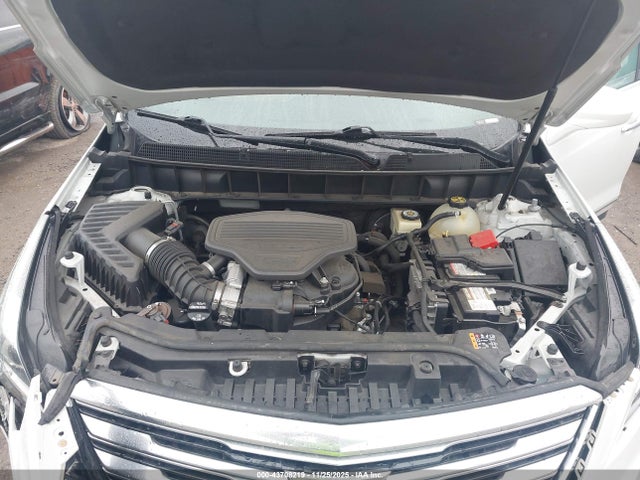 2017 CADILLAC XT5 1GYKNBRS5HZ114703 Photo 9