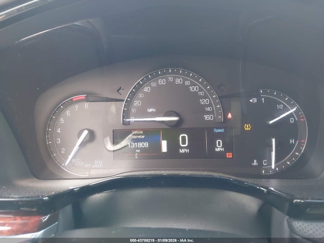 2017 CADILLAC XT5 1GYKNBRS5HZ114703 Photo 6