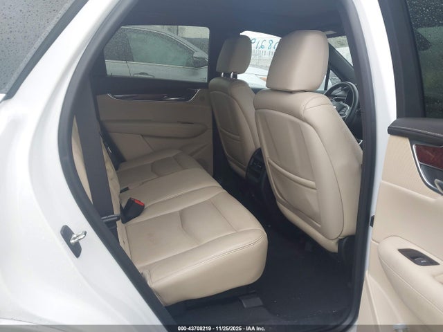 2017 CADILLAC XT5 1GYKNBRS5HZ114703 Photo 7