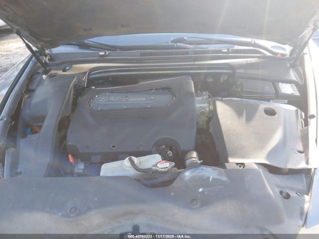 2005 ACURA TL 19UUA66285A075123 Photo 9