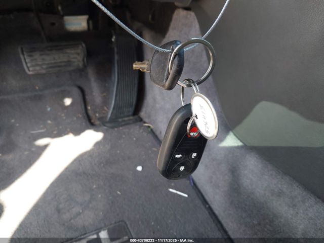 2005 ACURA TL 19UUA66285A075123 Photo 10