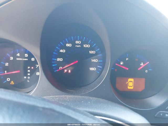 2005 ACURA TL 19UUA66285A075123 Photo 6