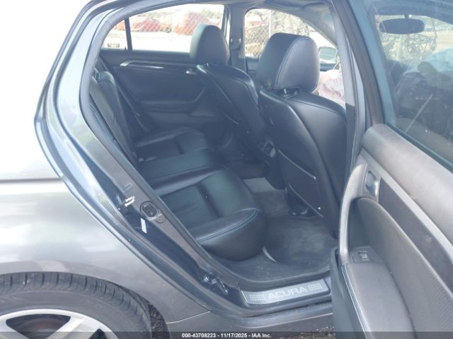 2005 ACURA TL 19UUA66285A075123 Photo 7