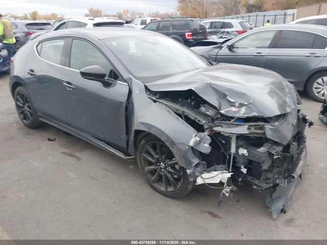 2024 MAZDA MAZDA3 HATCHBACK JM1BPBNY2R1714654