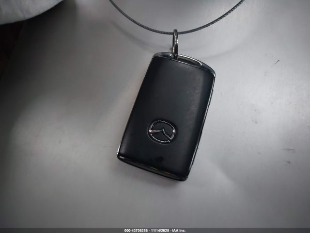 2024 MAZDA MAZDA3 HATCHBACK JM1BPBNY2R1714654 Photo 10