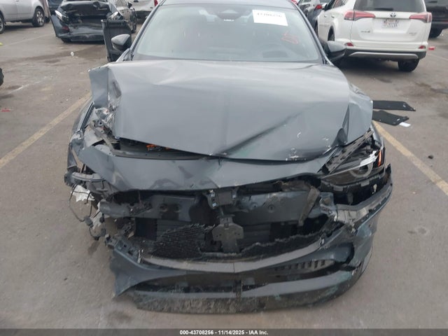 Mazda Mazda3 Hatchback 2.5 Turbo Premium Plus 2024 JM1BPBNY2R1714654 Image 12