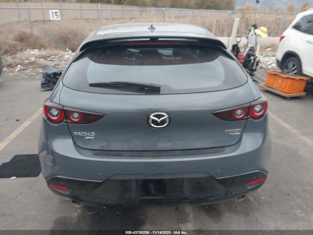 Mazda Mazda3 Hatchback 2.5 Turbo Premium Plus 2024 JM1BPBNY2R1714654 Image 16