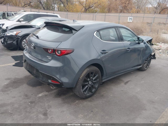 2024 MAZDA MAZDA3 HATCHBACK JM1BPBNY2R1714654 Photo 3