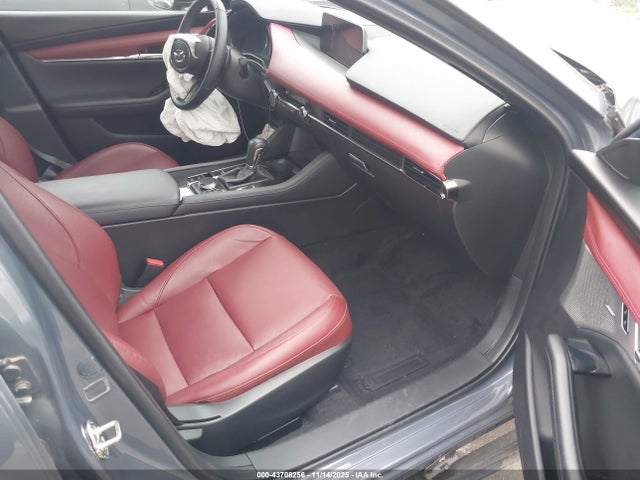 2024 MAZDA MAZDA3 HATCHBACK JM1BPBNY2R1714654 Photo 4