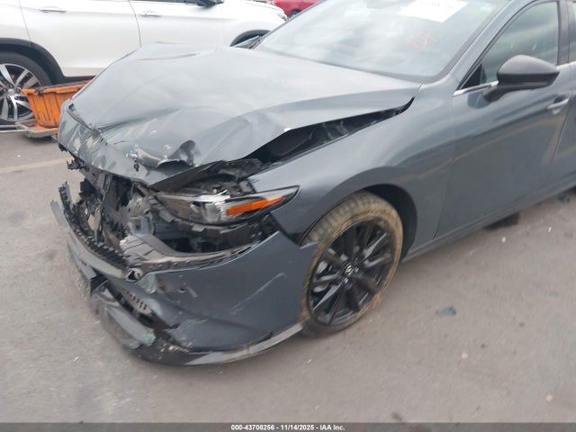 2024 MAZDA MAZDA3 HATCHBACK JM1BPBNY2R1714654 Photo 5