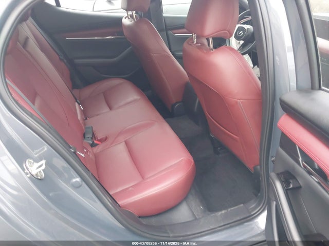 2024 MAZDA MAZDA3 HATCHBACK JM1BPBNY2R1714654 Photo 7