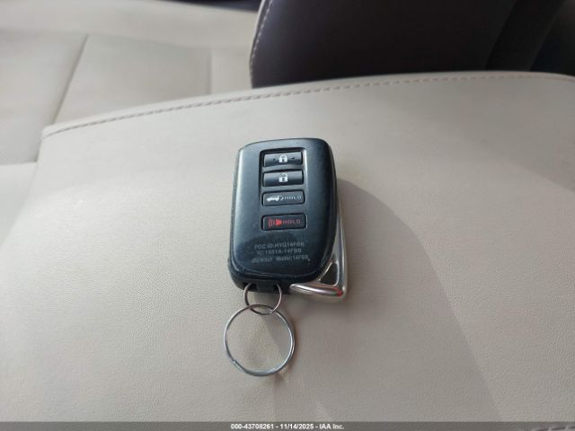 2018 LEXUS RX 350L JTJDZKCA1J2009252 Photo 10