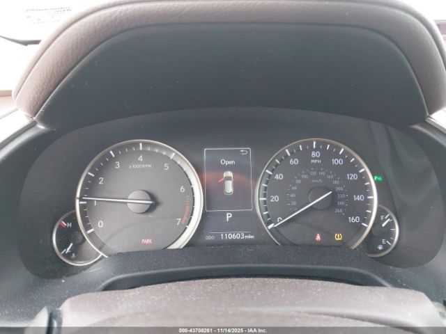 2018 LEXUS RX 350L JTJDZKCA1J2009252 Photo 6