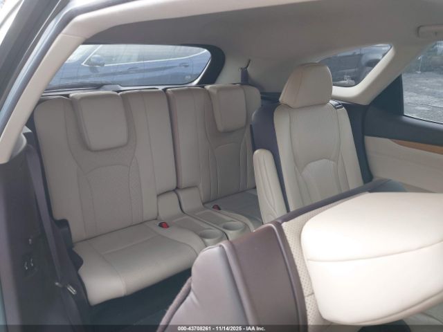 2018 LEXUS RX 350L JTJDZKCA1J2009252 Photo 7