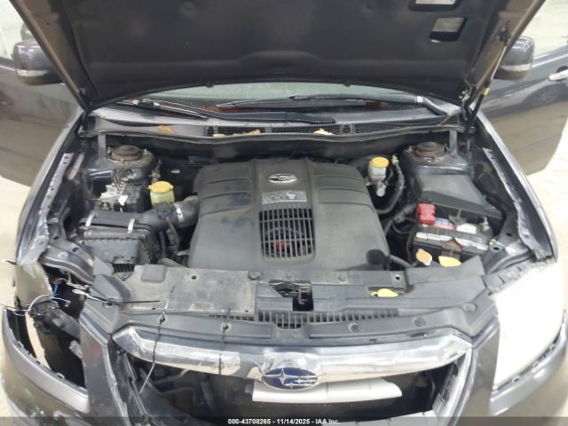 2008 SUBARU TRIBECA 4S4WX92D184402720 Photo 9