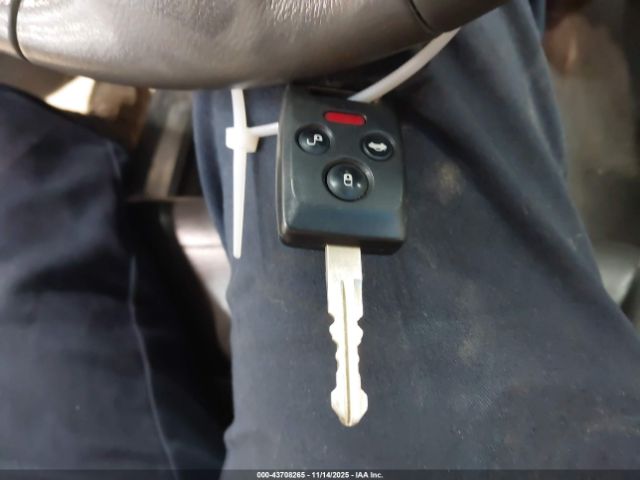 2008 SUBARU TRIBECA 4S4WX92D184402720 Photo 10