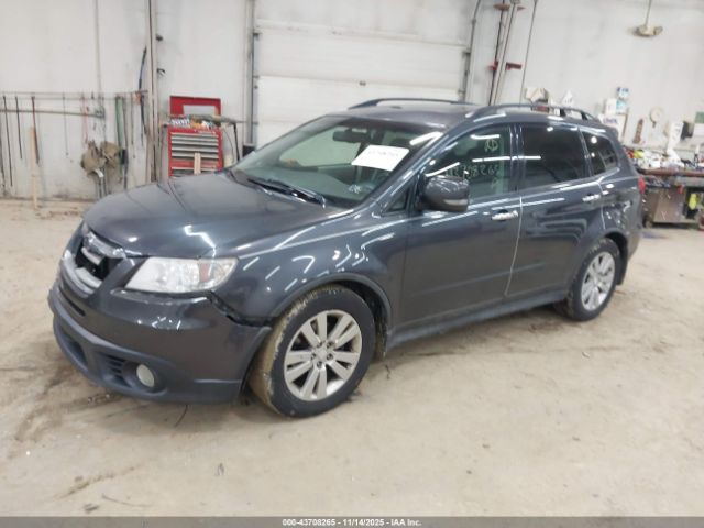 2008 SUBARU TRIBECA 4S4WX92D184402720 Photo 1