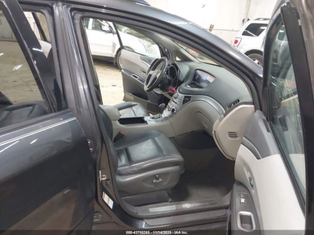 2008 SUBARU TRIBECA 4S4WX92D184402720 Photo 4