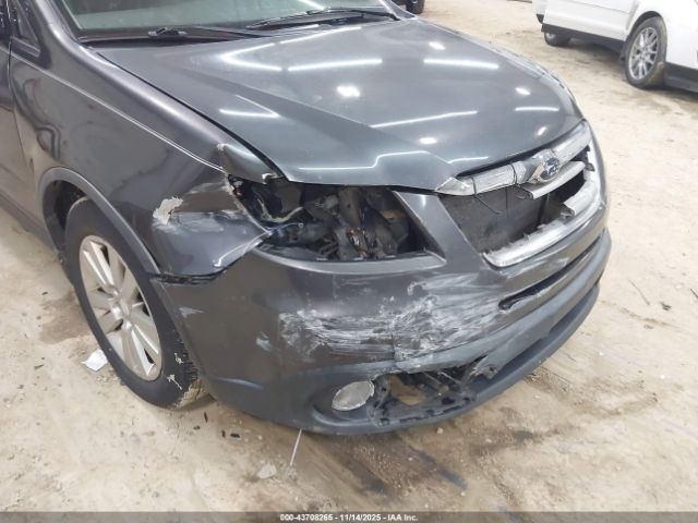 2008 SUBARU TRIBECA 4S4WX92D184402720 Photo 5