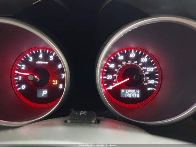 2008 SUBARU TRIBECA 4S4WX92D184402720 Photo 6