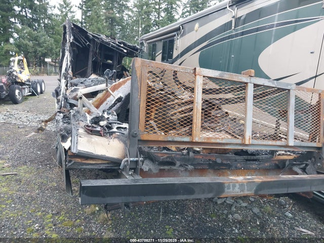 4EZT13424M8039235 Venture Travel Trailer