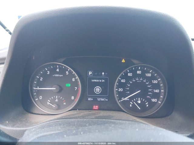 2018 HYUNDAI ELANTRA 5NPD84LF0JH286020 Photo 6