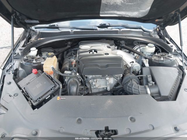 2018 CADILLAC ATS 1G6AE5RX1J0107534 Photo 9