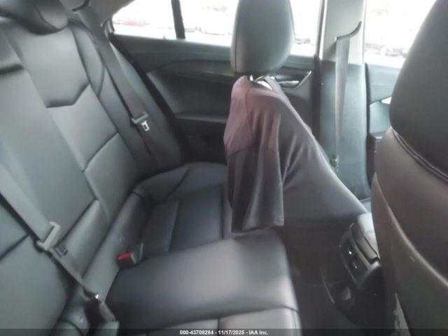 2018 CADILLAC ATS 1G6AE5RX1J0107534 Photo 7