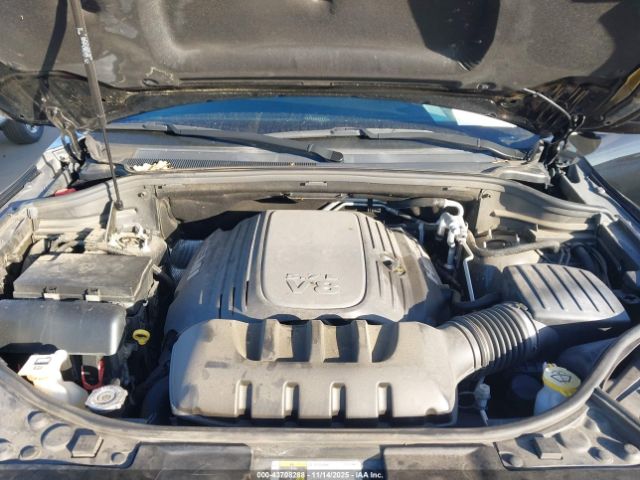 2021 DODGE DURANGO 1C4SDHCT1MC572782 Photo 9