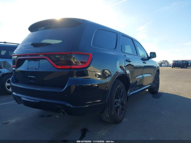 2021 DODGE DURANGO 1C4SDHCT1MC572782 Photo 3