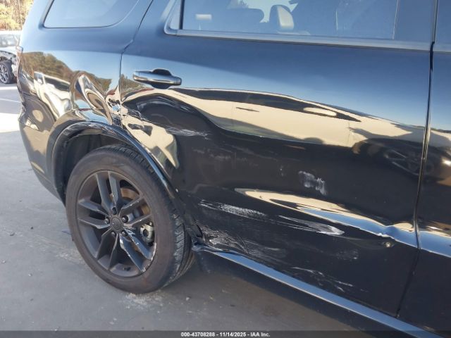 2021 DODGE DURANGO 1C4SDHCT1MC572782 Photo 5