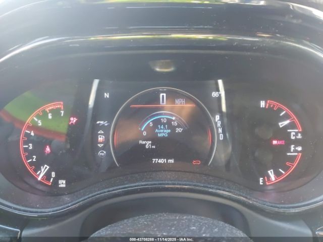 2021 DODGE DURANGO 1C4SDHCT1MC572782 Photo 6