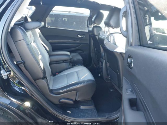 2021 DODGE DURANGO 1C4SDHCT1MC572782 Photo 7