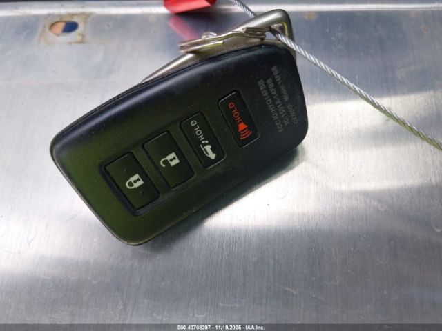 2017 LEXUS RX 350 2T2ZZMCA5HC053444 Photo 10